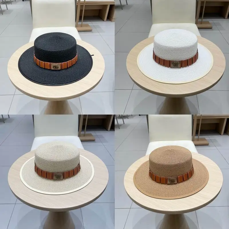 Gucci top hat 040201